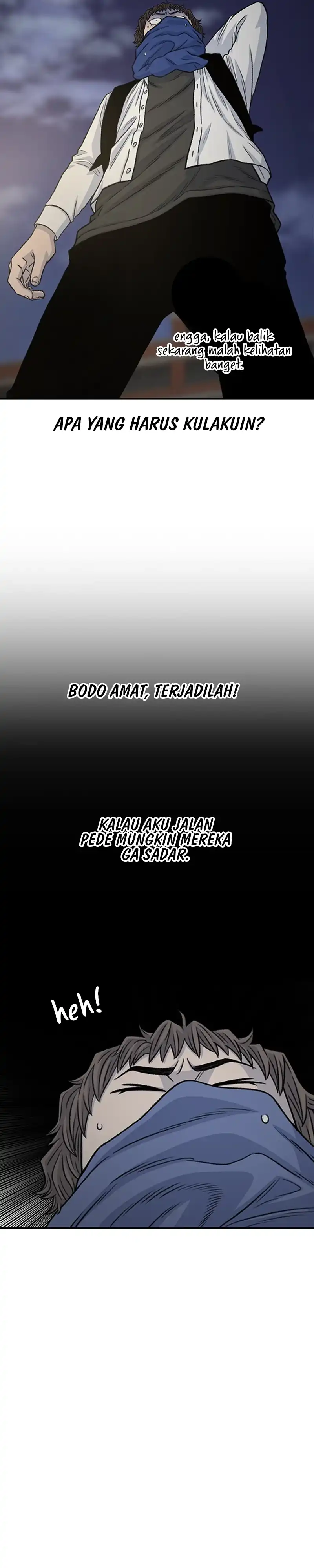 Baca Star Ginseng Store - Chapter 189 halaman 23