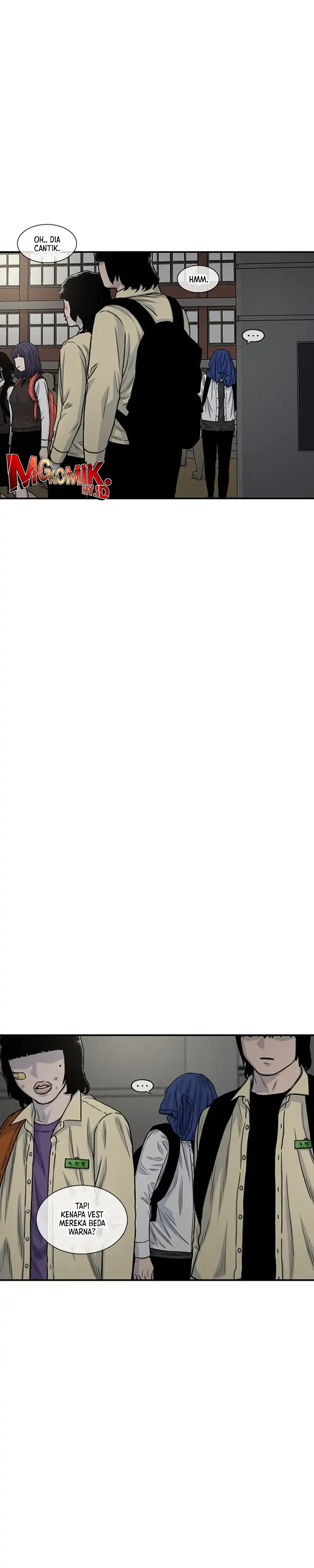 Baca Star Ginseng Store - Chapter 189 halaman 24