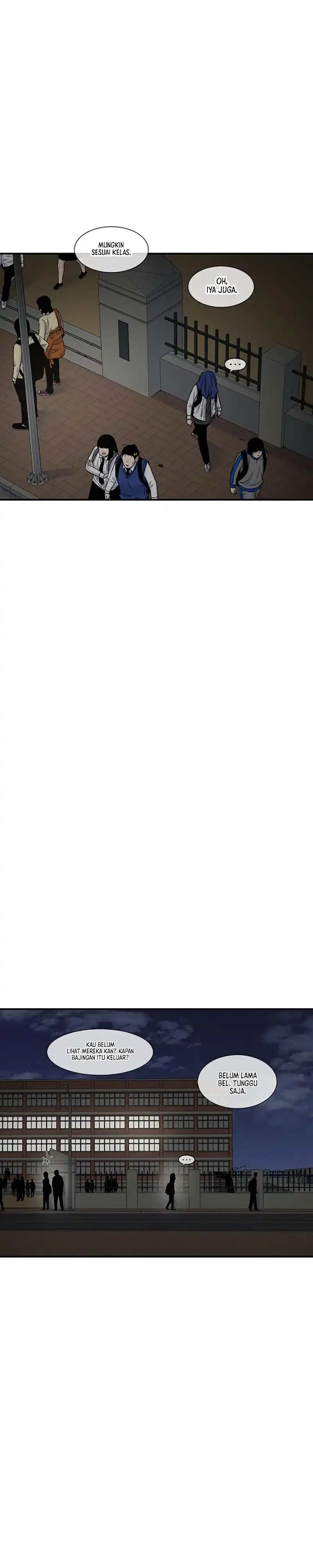 Baca Star Ginseng Store - Chapter 189 halaman 25