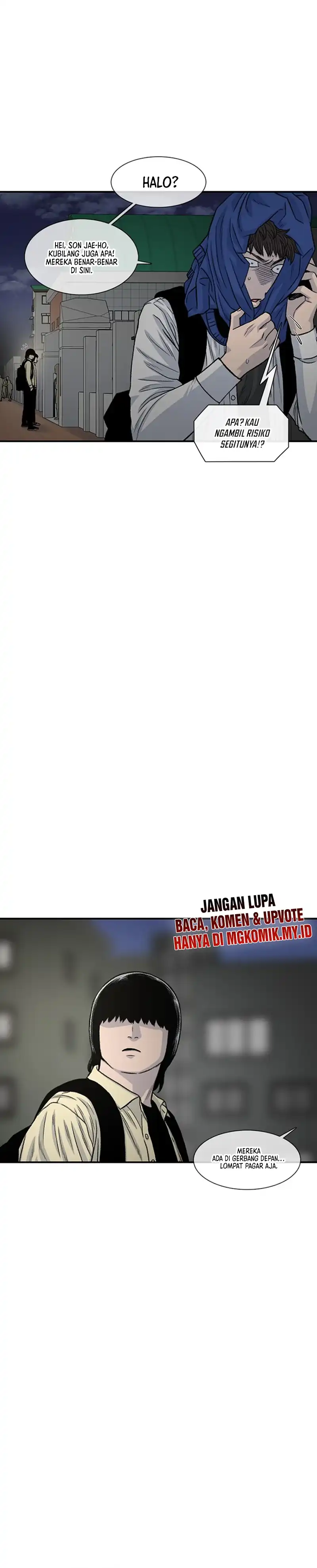 Baca Star Ginseng Store - Chapter 189 halaman 26