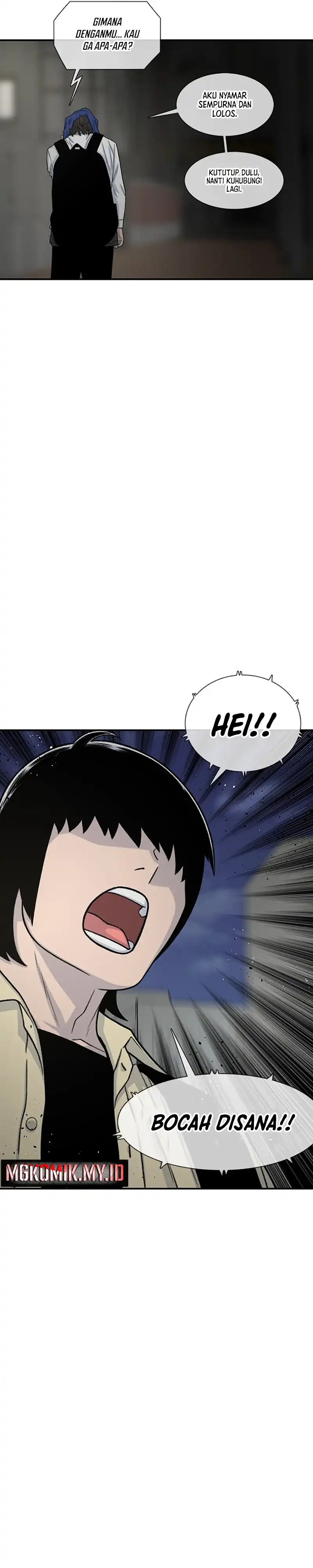 Baca Star Ginseng Store - Chapter 189 halaman 27