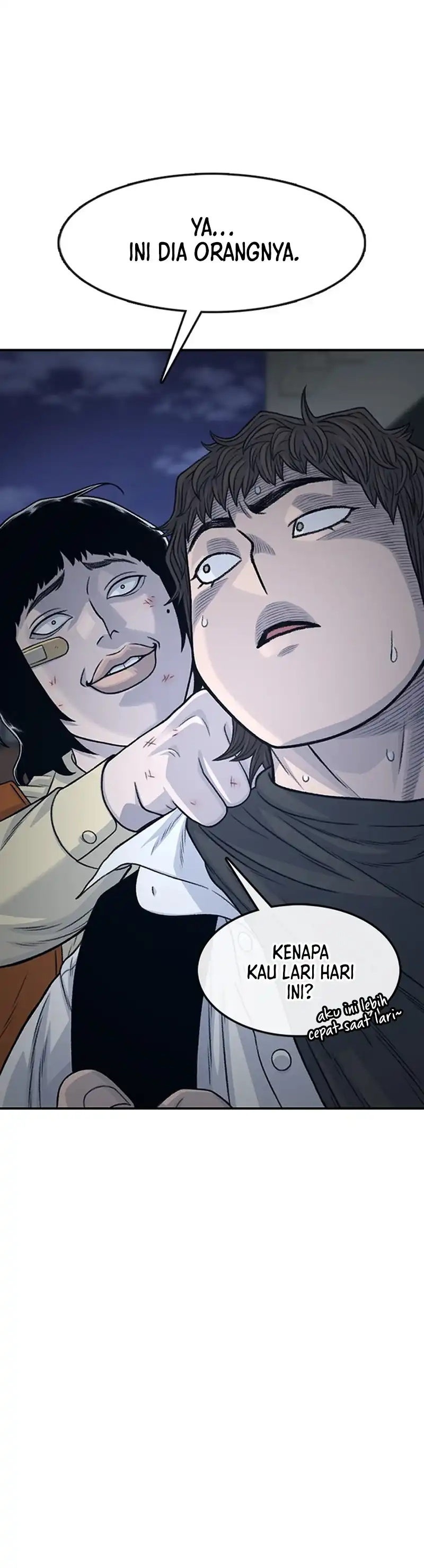 Baca Star Ginseng Store - Chapter 189 halaman 33