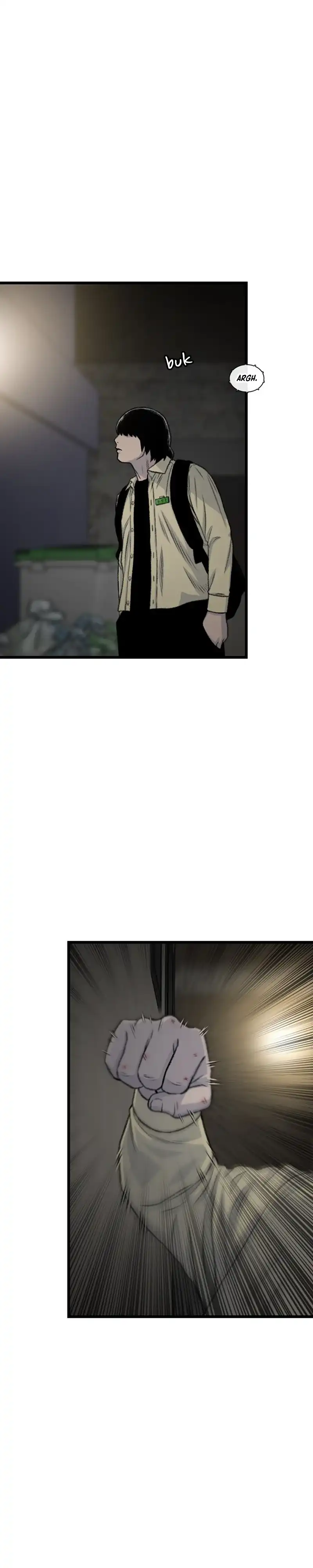 Baca Star Ginseng Store - Chapter 189 halaman 36