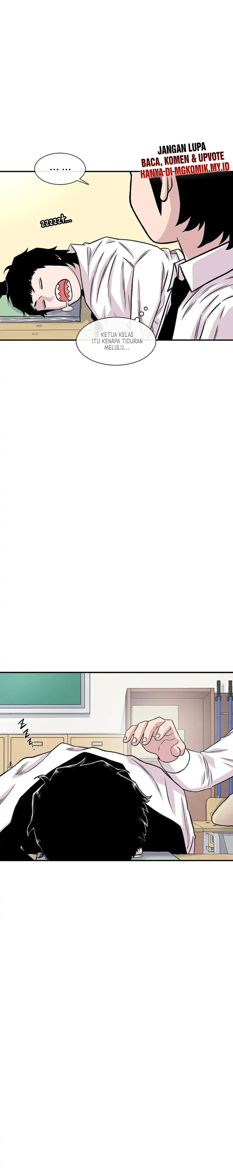 Baca Star Ginseng Store - Chapter 189 halaman 7