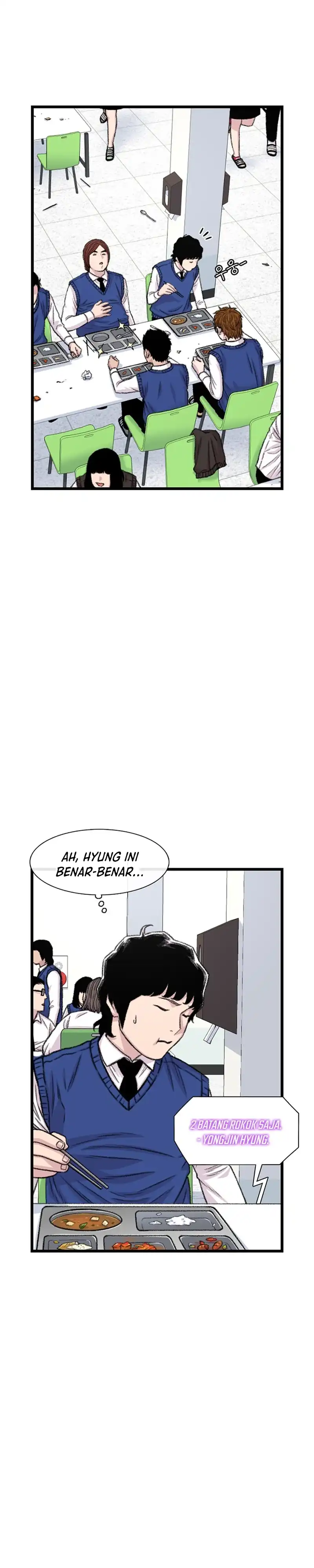 Baca Star Ginseng Store - Chapter 194 halaman 13