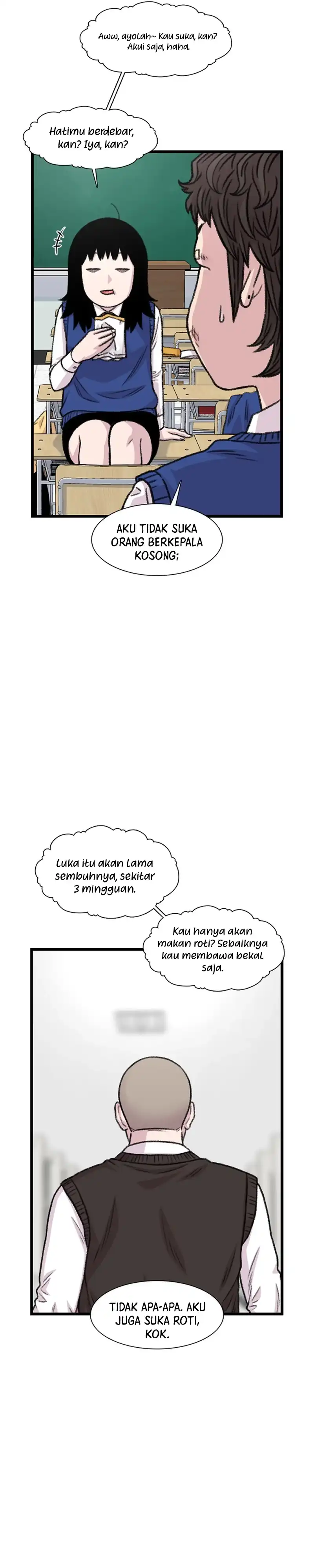 Baca Star Ginseng Store - Chapter 194 halaman 17