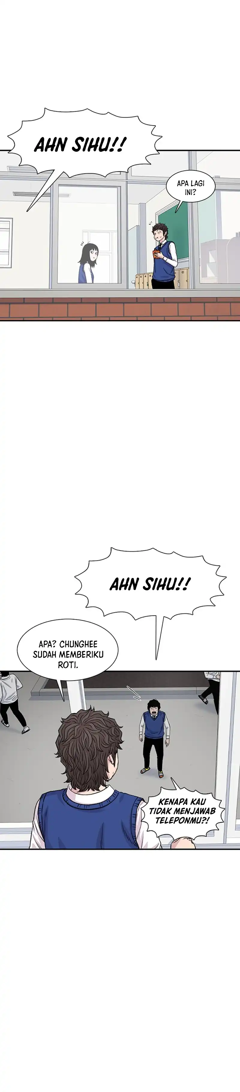 Baca Star Ginseng Store - Chapter 194 halaman 18