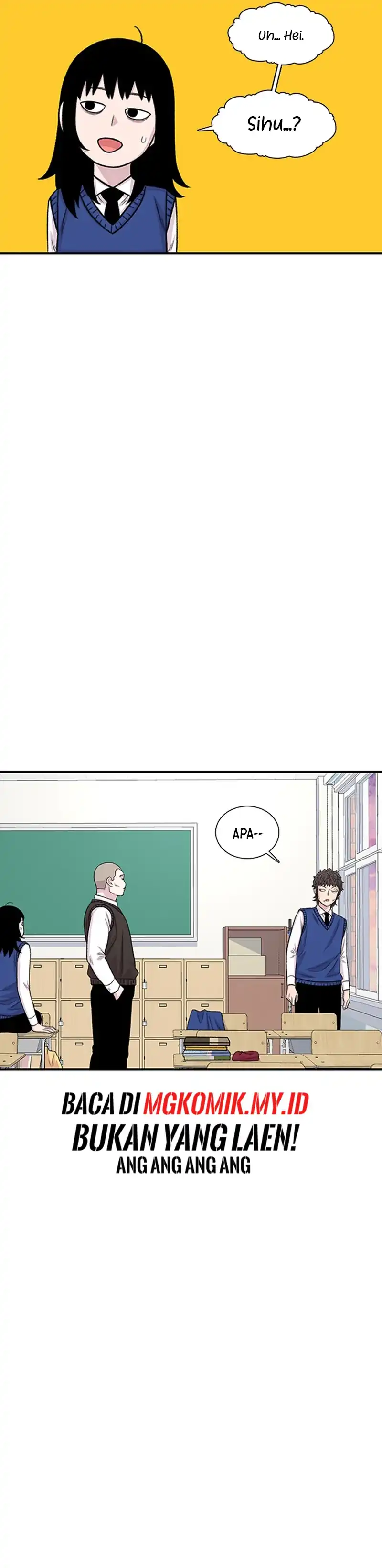 Baca Star Ginseng Store - Chapter 194 halaman 20