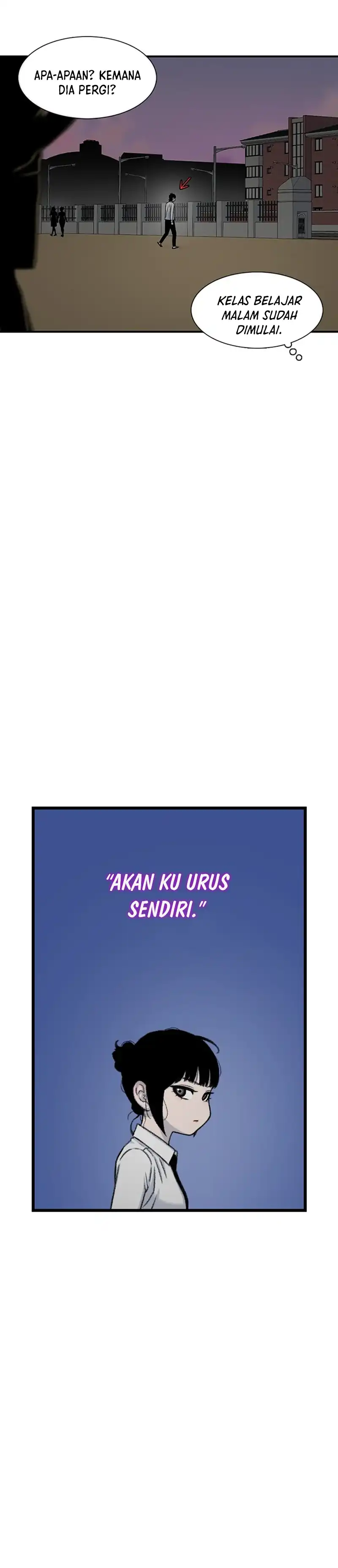 Baca Star Ginseng Store - Chapter 194 halaman 25