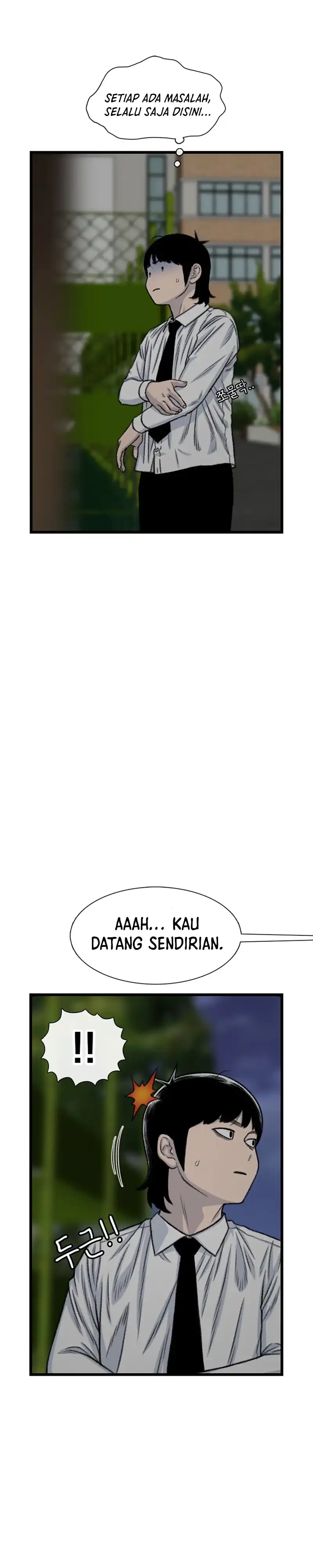 Baca Star Ginseng Store - Chapter 194 halaman 27