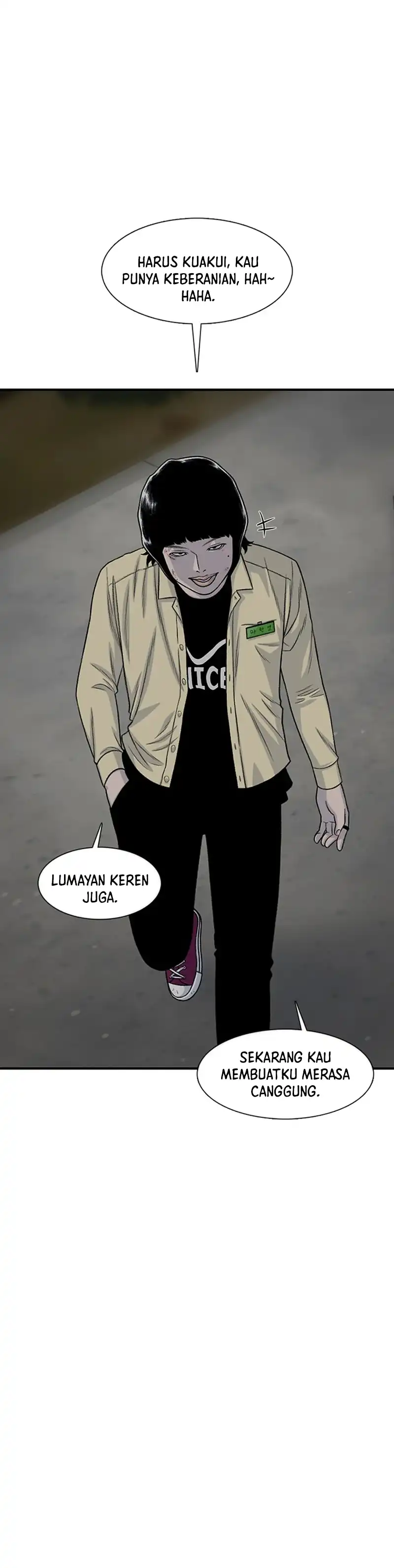 Baca Star Ginseng Store - Chapter 194 halaman 28