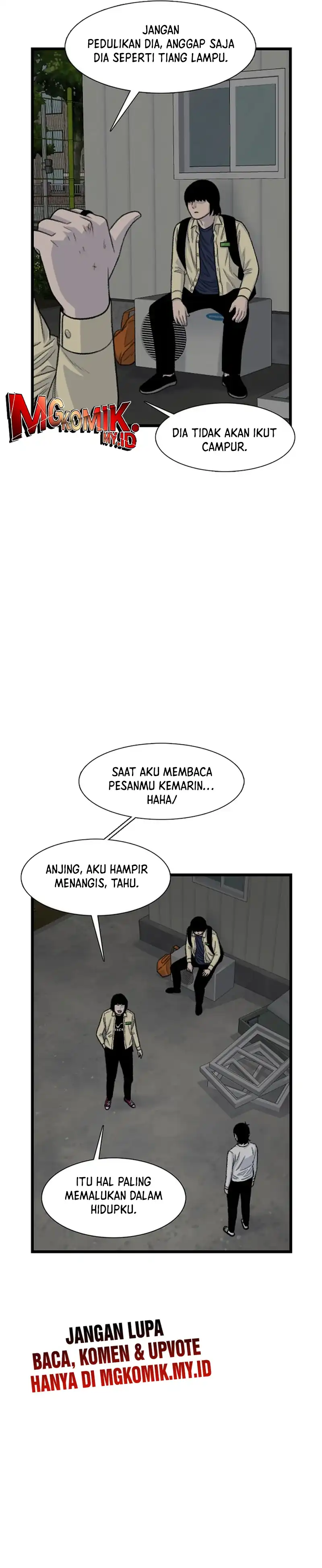 Baca Star Ginseng Store - Chapter 194 halaman 29