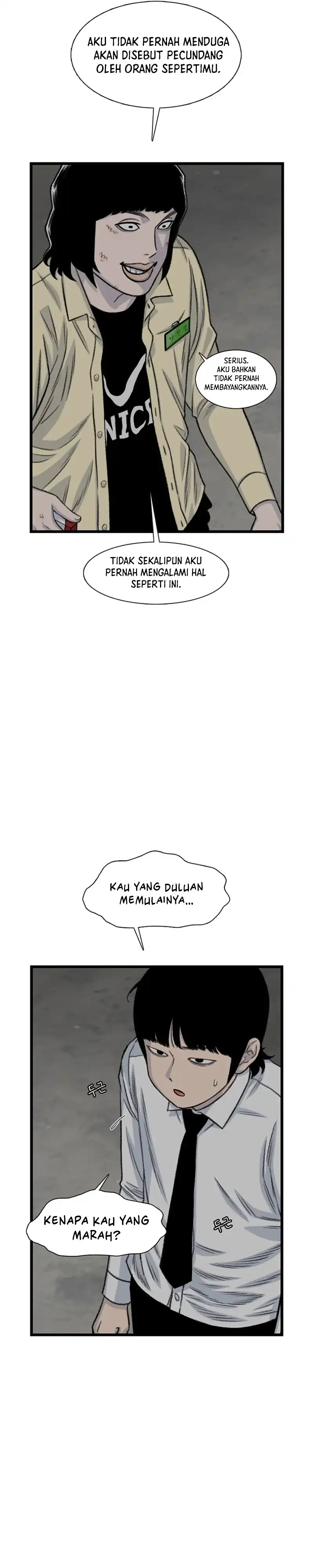 Baca Star Ginseng Store - Chapter 194 halaman 30