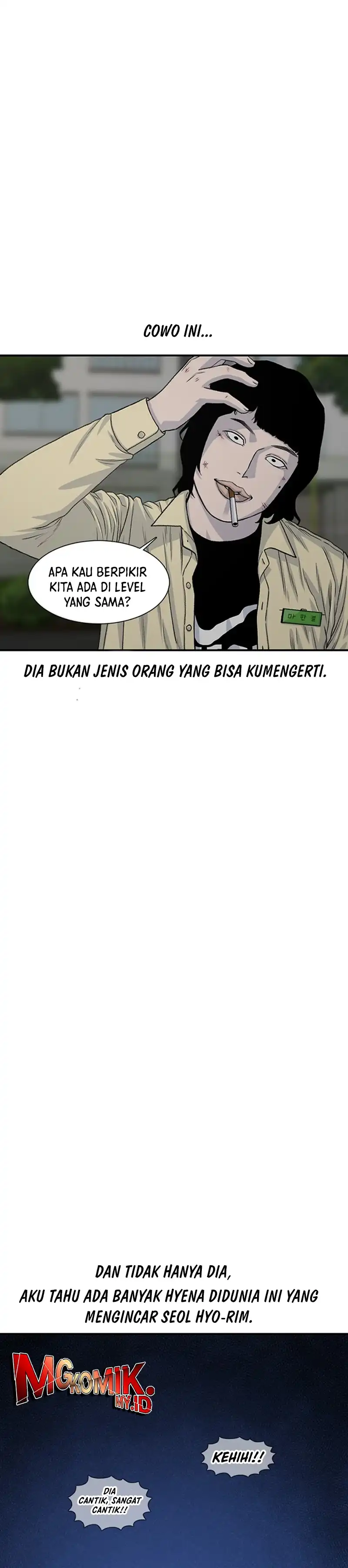 Baca Star Ginseng Store - Chapter 194 halaman 38