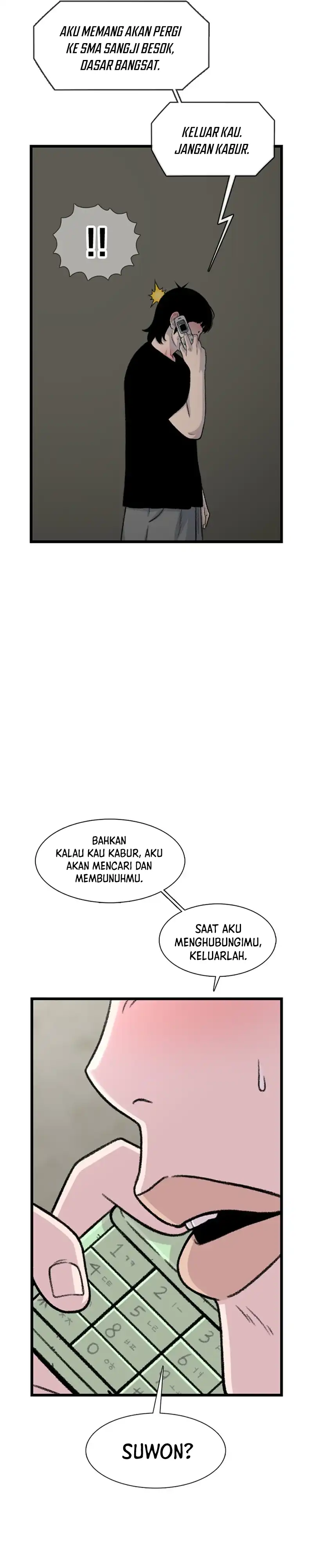 Baca Star Ginseng Store - Chapter 194 halaman 4
