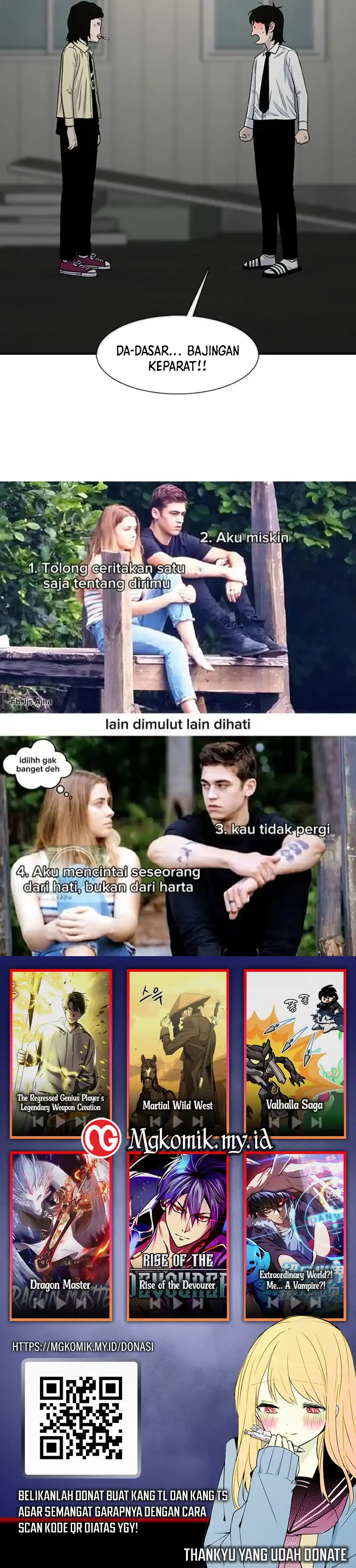 Baca Star Ginseng Store - Chapter 194 halaman 42