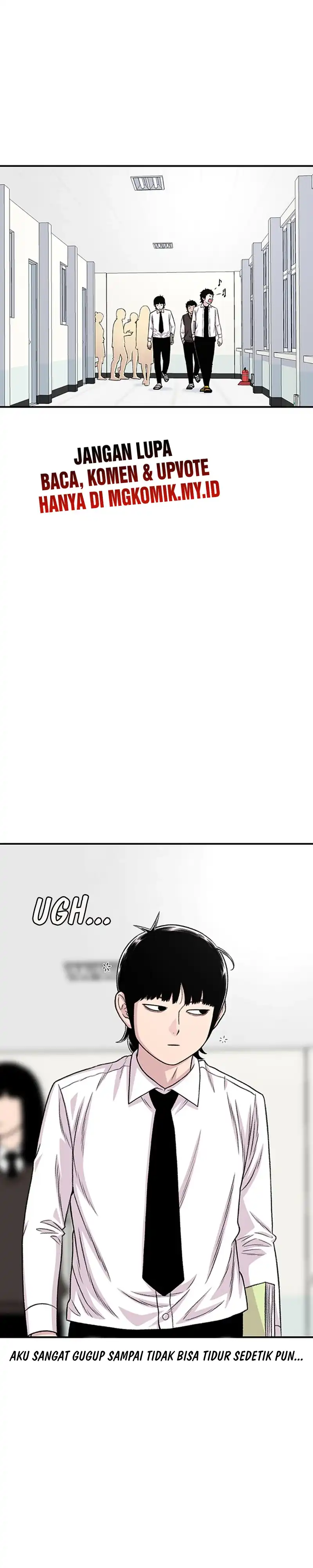 Baca Star Ginseng Store - Chapter 194 halaman 8