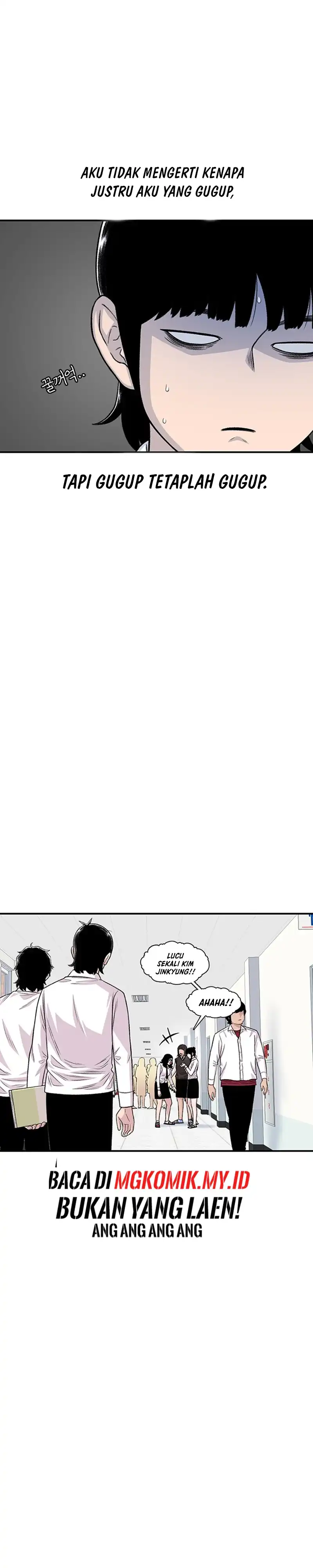 Baca Star Ginseng Store - Chapter 194 halaman 9