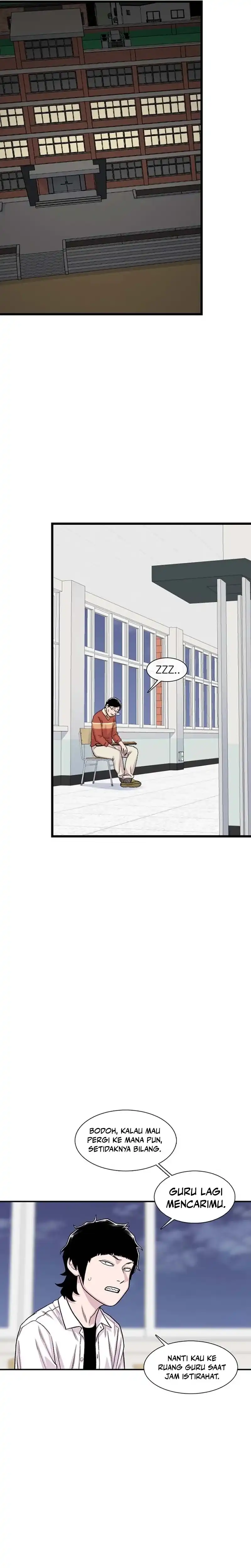 Baca Star Ginseng Store - Chapter 195 halaman 13