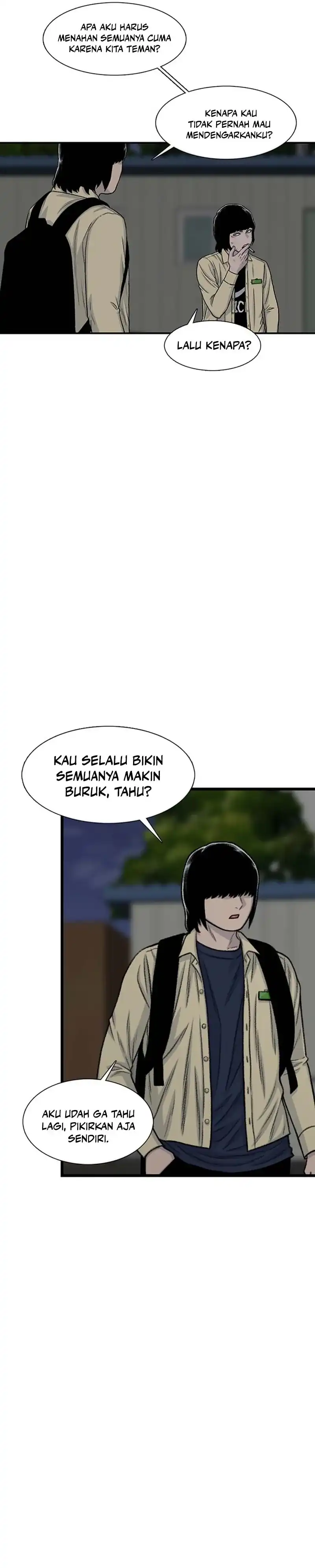 Baca Star Ginseng Store - Chapter 195 halaman 16