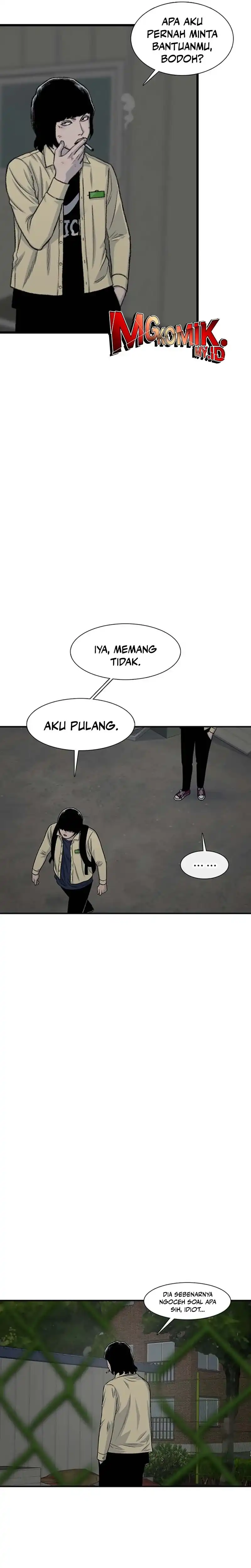 Baca Star Ginseng Store - Chapter 195 halaman 17