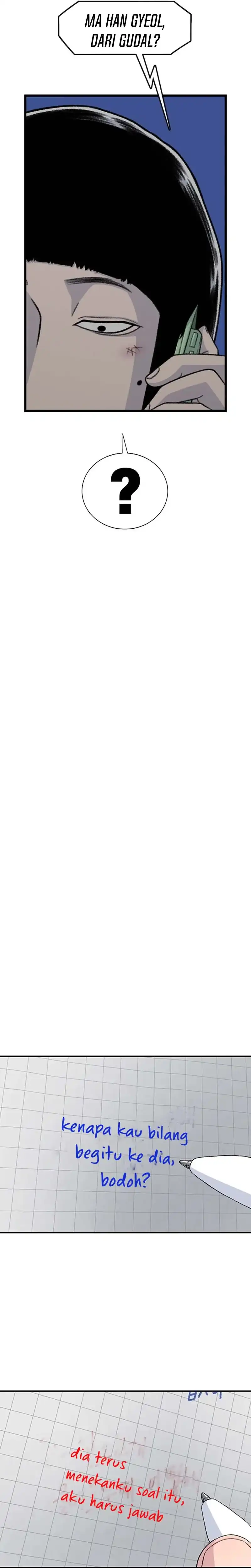 Baca Star Ginseng Store - Chapter 195 halaman 19