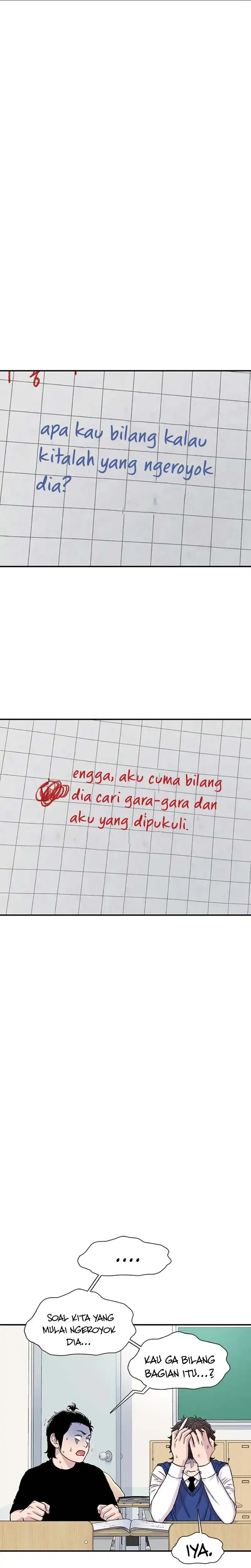 Baca Star Ginseng Store - Chapter 195 halaman 20