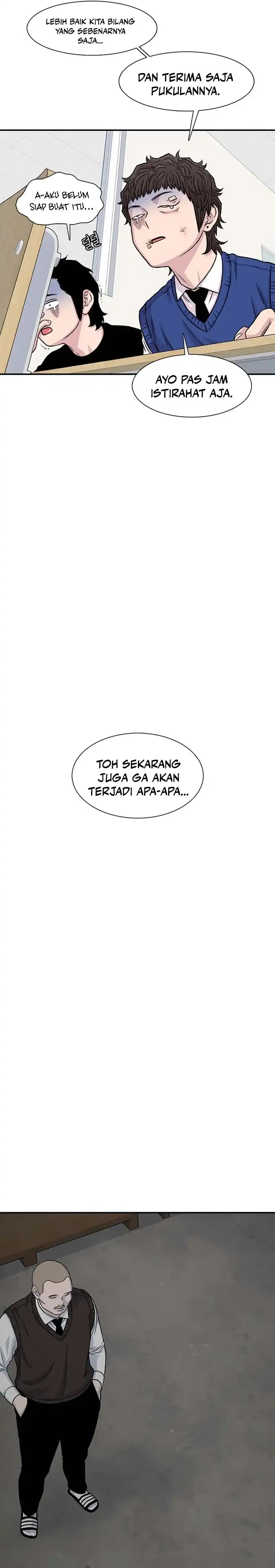 Baca Star Ginseng Store - Chapter 195 halaman 22