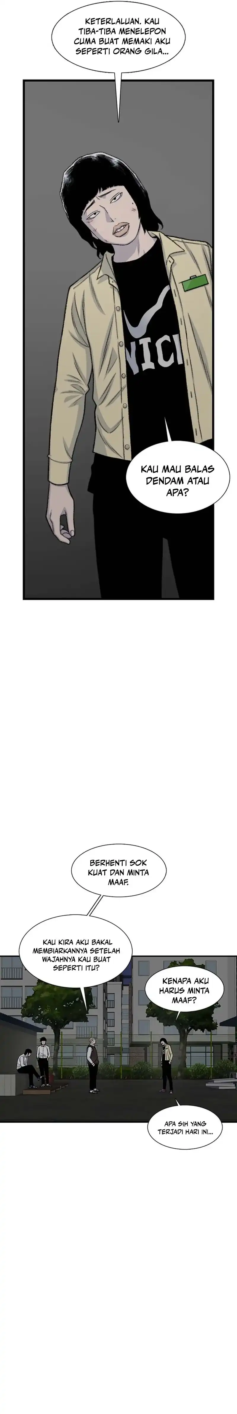 Baca Star Ginseng Store - Chapter 195 halaman 24