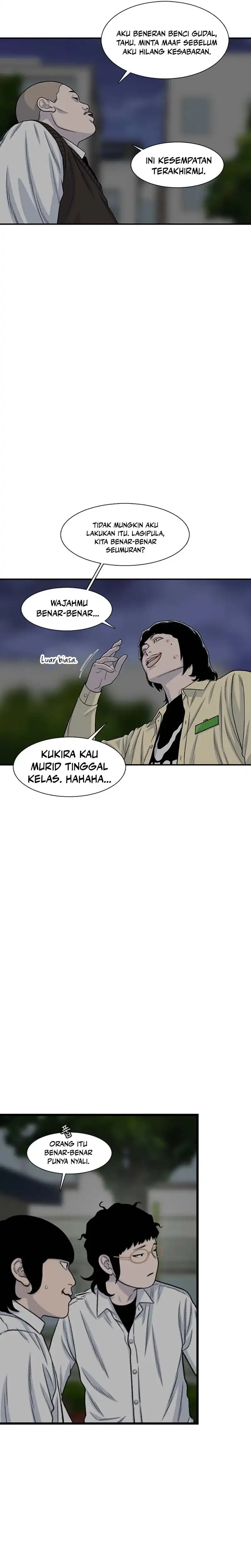 Baca Star Ginseng Store - Chapter 195 halaman 25