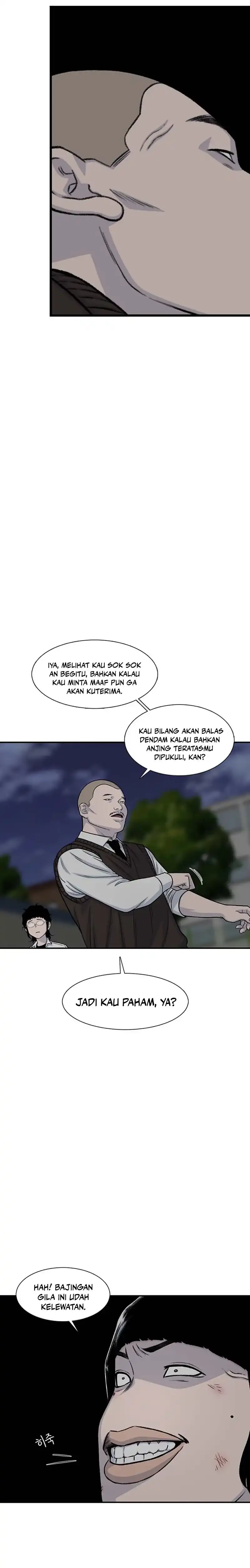 Baca Star Ginseng Store - Chapter 195 halaman 26