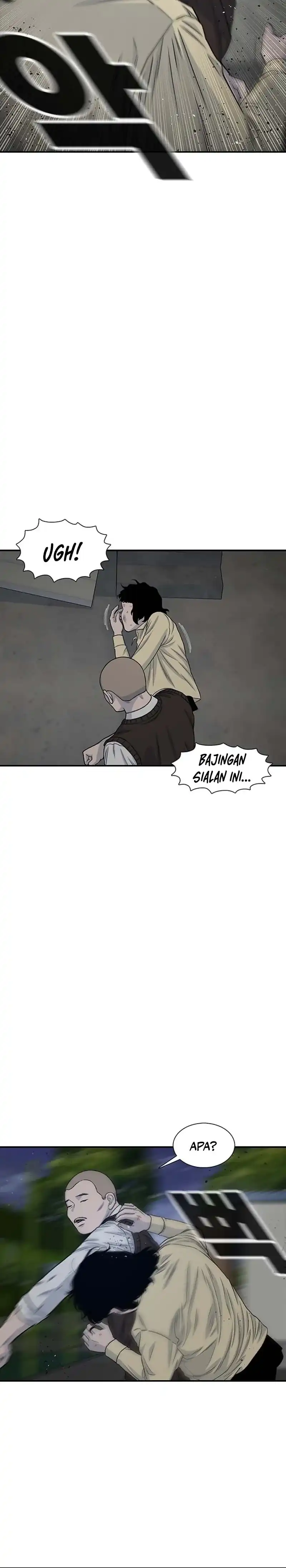 Baca Star Ginseng Store - Chapter 195 halaman 28