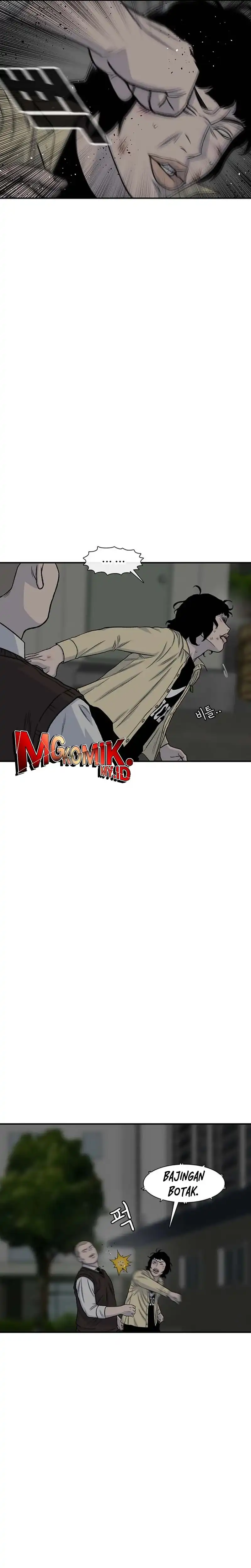 Baca Star Ginseng Store - Chapter 195 halaman 29