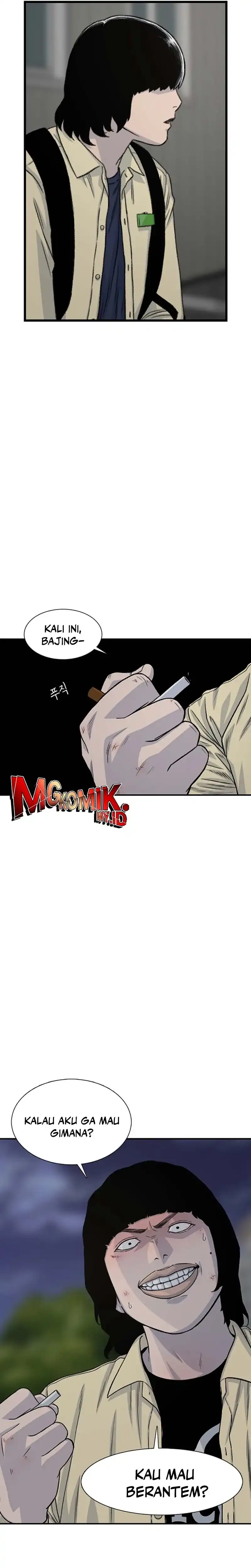 Baca Star Ginseng Store - Chapter 195 halaman 3