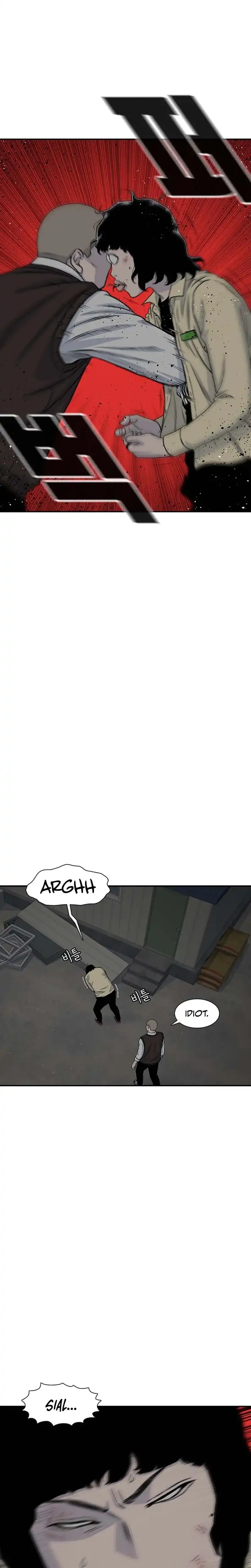 Baca Star Ginseng Store - Chapter 195 halaman 30