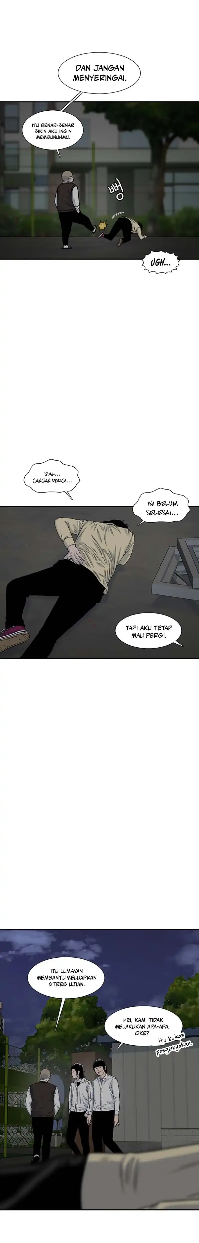 Baca Star Ginseng Store - Chapter 195 halaman 33