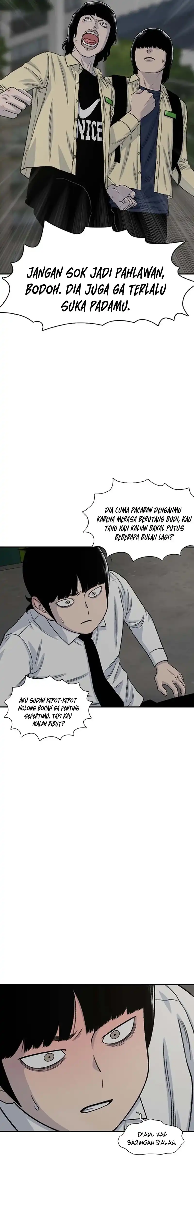 Baca Star Ginseng Store - Chapter 195 halaman 7