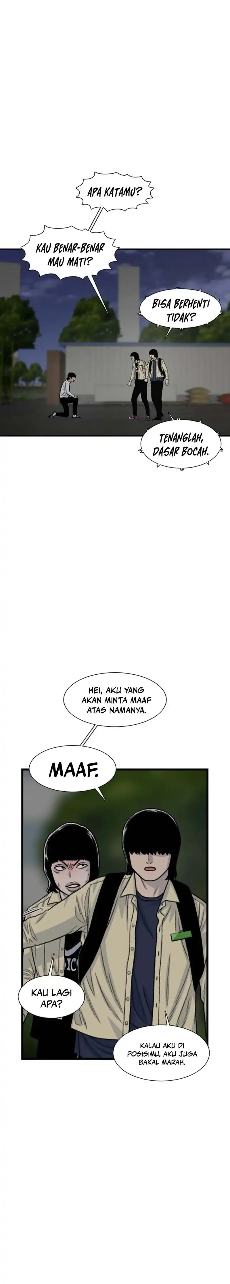 Baca Star Ginseng Store - Chapter 195 halaman 8