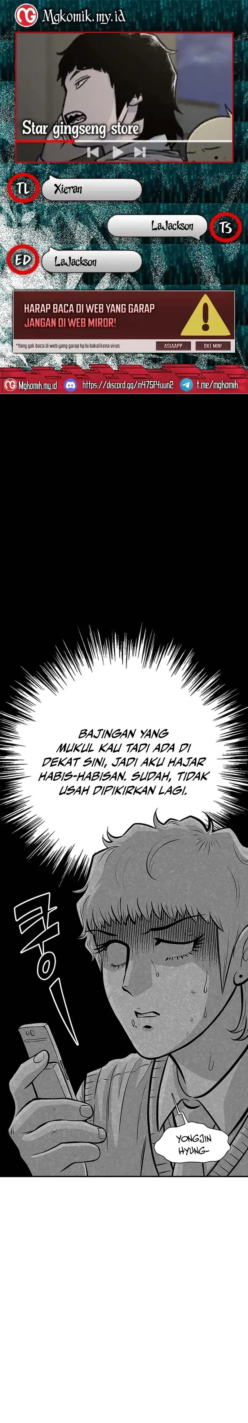 Baca Star Ginseng Store - Chapter 196 halaman 1
