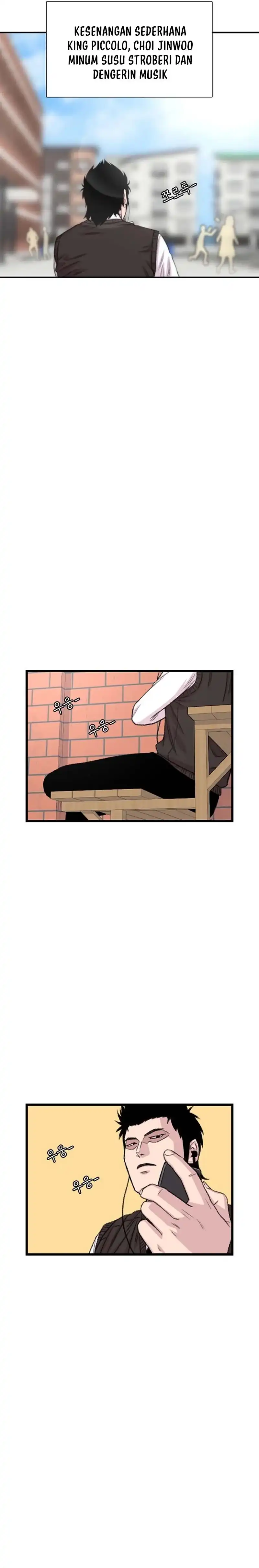 Baca Star Ginseng Store - Chapter 196 halaman 15