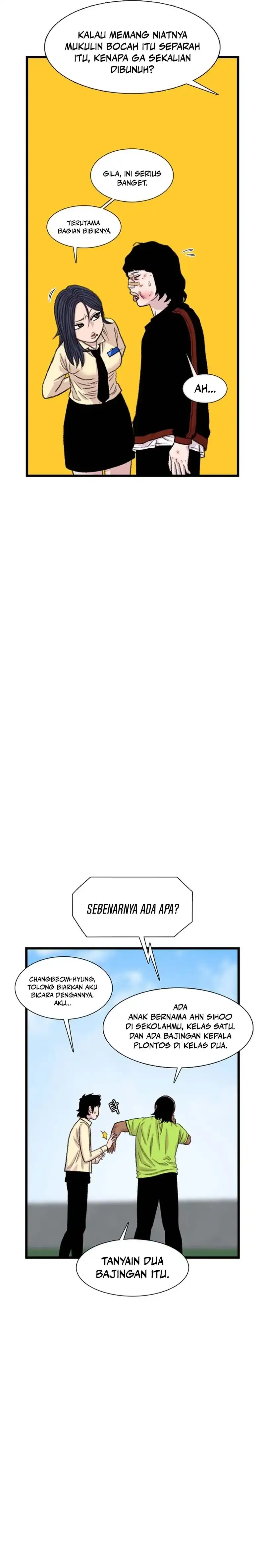 Baca Star Ginseng Store - Chapter 196 halaman 18