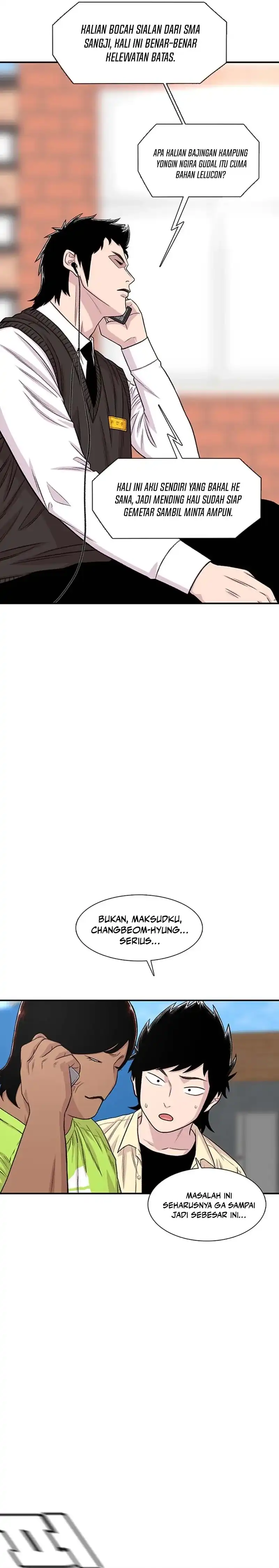 Baca Star Ginseng Store - Chapter 196 halaman 19