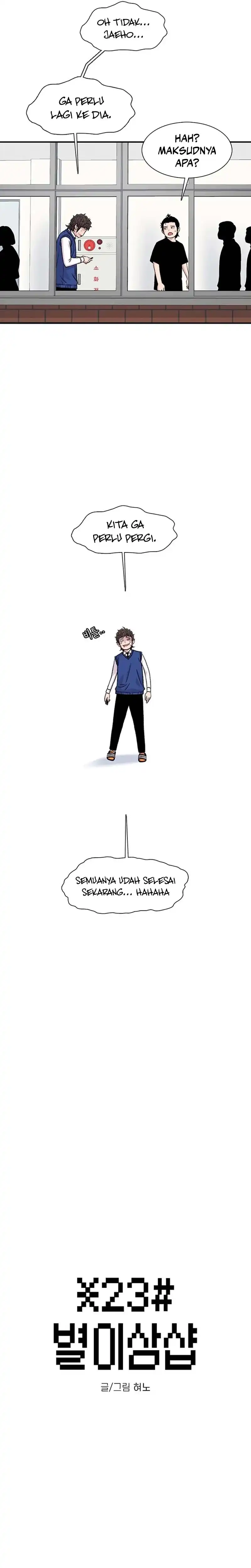 Baca Star Ginseng Store - Chapter 196 halaman 2