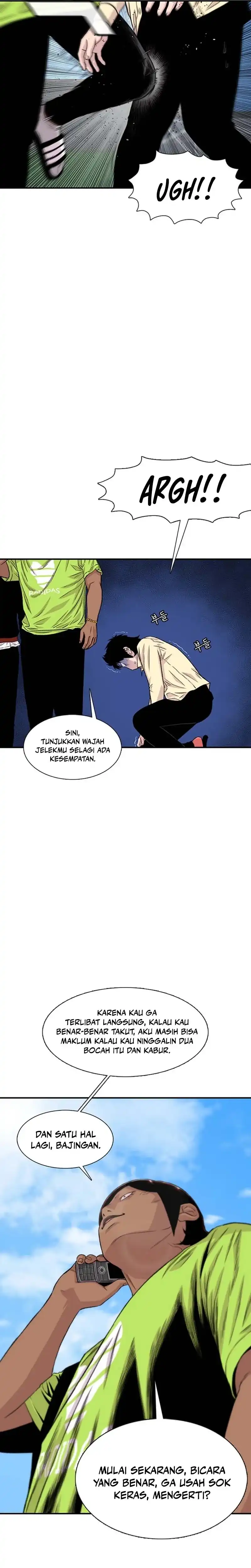 Baca Star Ginseng Store - Chapter 196 halaman 20