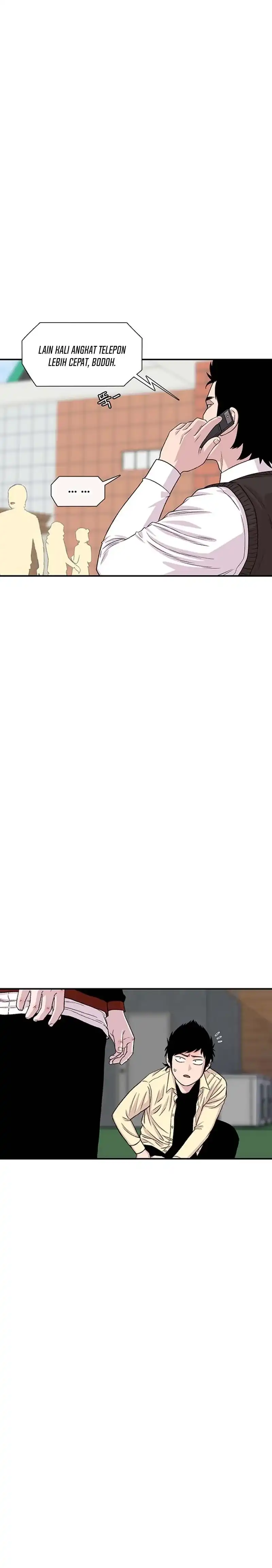 Baca Star Ginseng Store - Chapter 196 halaman 21