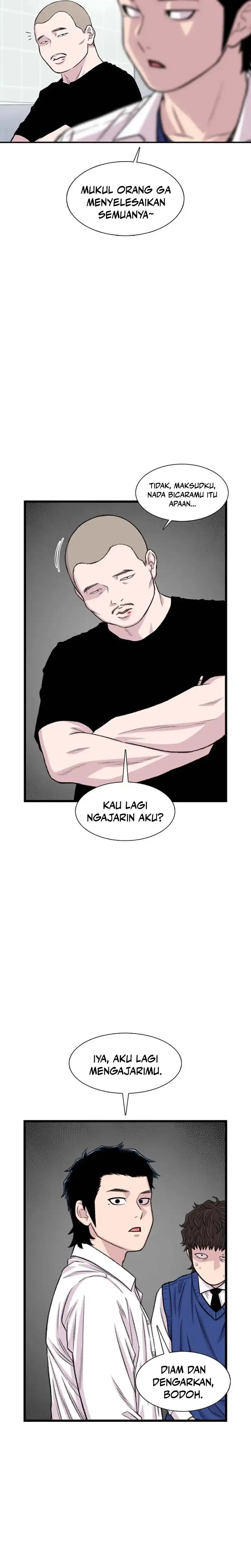 Baca Star Ginseng Store - Chapter 196 halaman 25