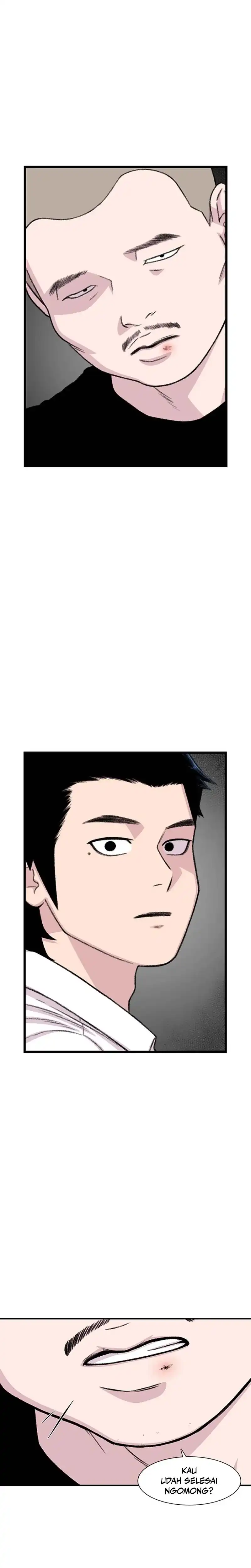 Baca Star Ginseng Store - Chapter 196 halaman 26