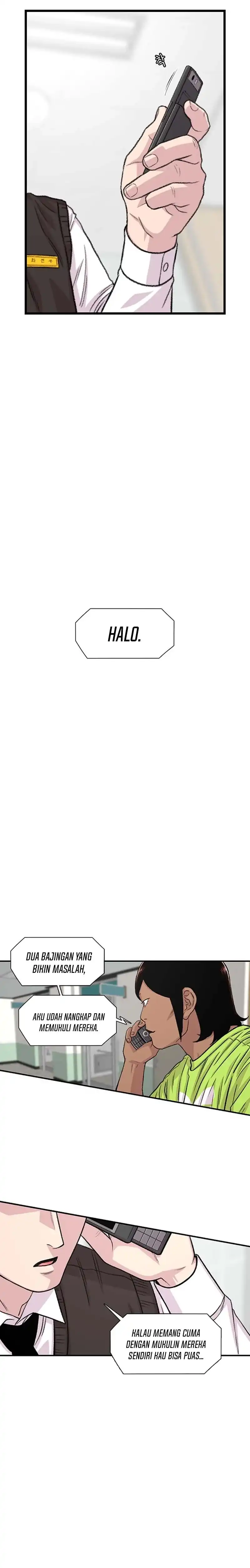 Baca Star Ginseng Store - Chapter 196 halaman 35