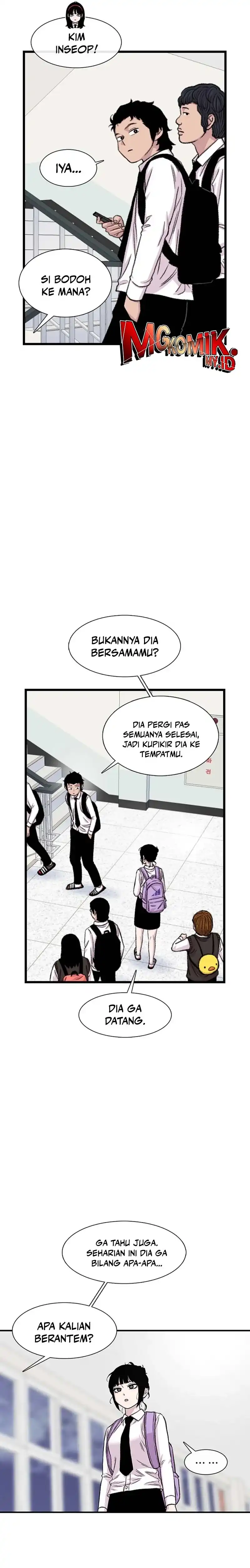 Baca Star Ginseng Store - Chapter 196 halaman 4