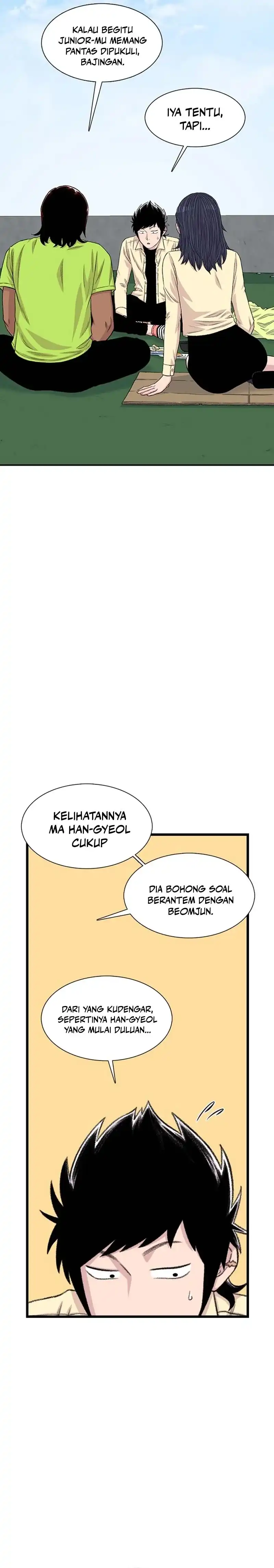 Baca Star Ginseng Store - Chapter 196 halaman 6